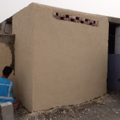 ساخت 14 چشمه حمام عمومی - 1
