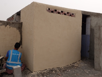 ساخت 14 چشمه حمام عمومی - 1
