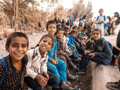 مدرسه