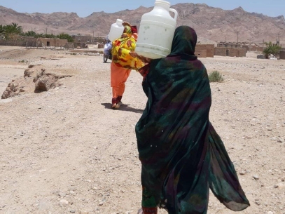 آب پاک
