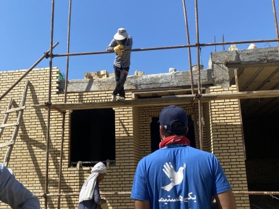اوژانس چابهار - 5