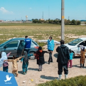 بیادت هستم ۳