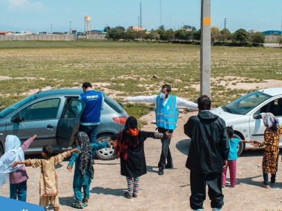 بیادت هستم ۳