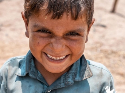 علی اصغر