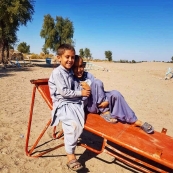 پارک بوئینگ