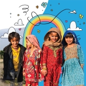 کمپین راه مدرسه