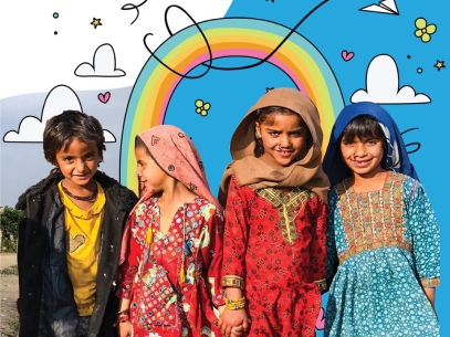 کمپین راه مدرسه